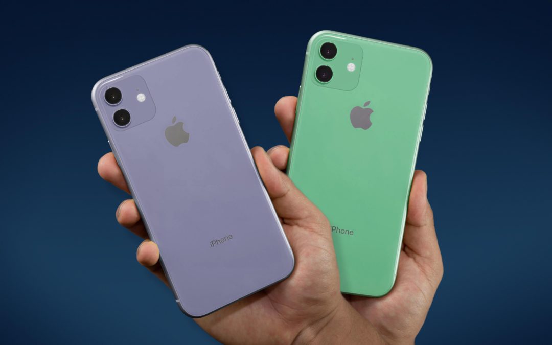 What’s new in iOS 12.3 and new iPhone 11R design leaks – CNET