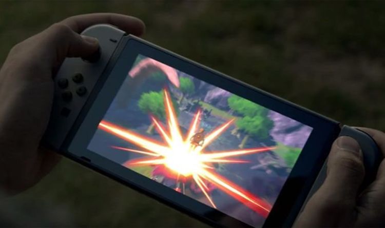 Nintendo News: Great news for Switch fans ahead of Legend of Zelda E3 2019 update – Express