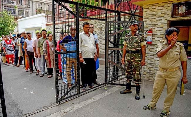 General Elections 2019: BJP, Allies To Cross 300, According To Poll Of Polls