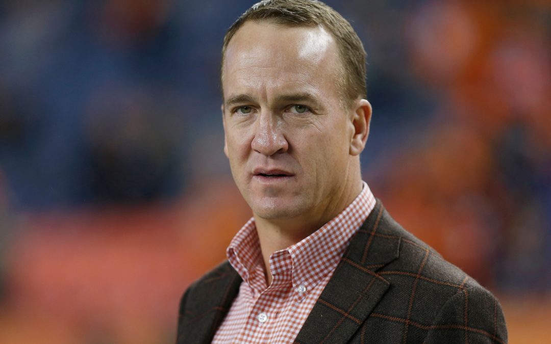 Report: Jets to target Peyton Manning as next general manager – Yahoo Sports