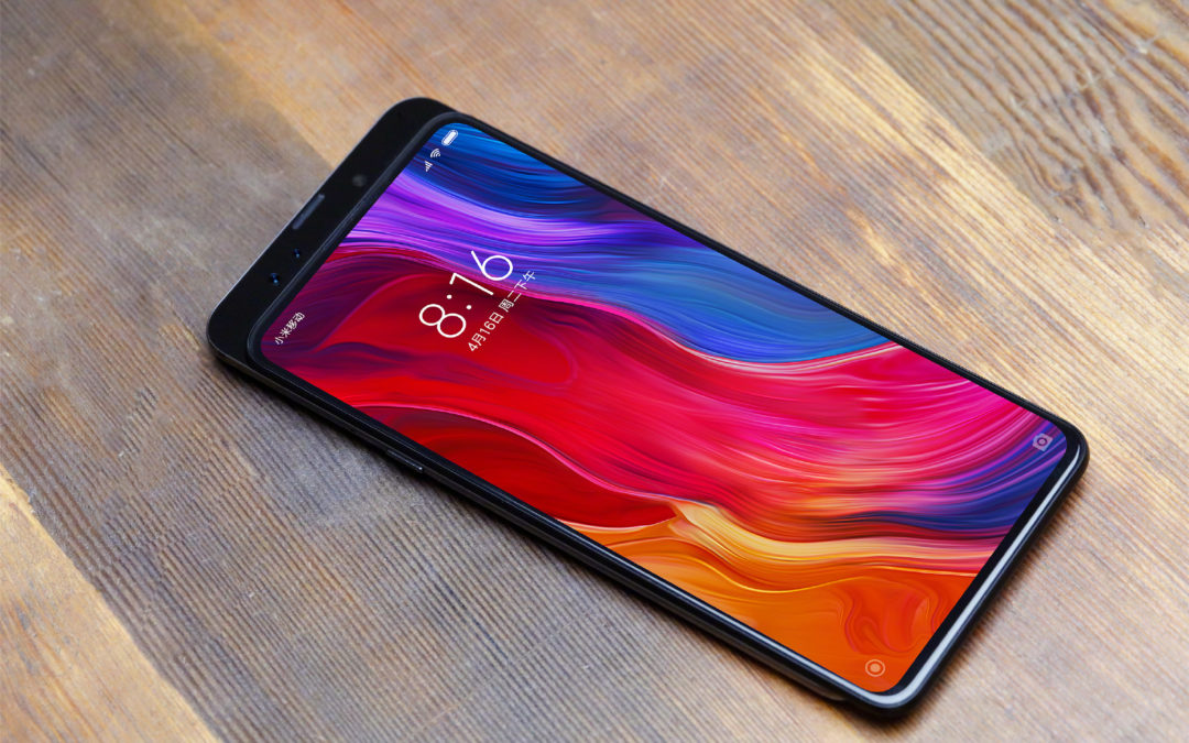 Incredible Mi Mix 4 leak hints towards a potential Samsung Galaxy Note 10 competitor – Notebookcheck.net