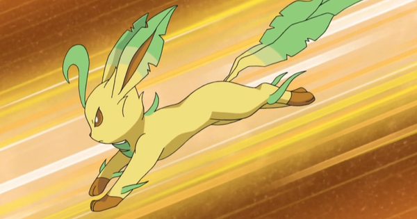 Naming Trick: How To Get Leafeon And Glaceon For Free In ‘Pokémon GO’ – Forbes