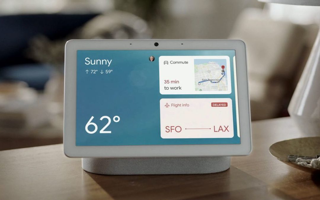 Google is rolling out a more personalized interface for its smart displays – TechRadar