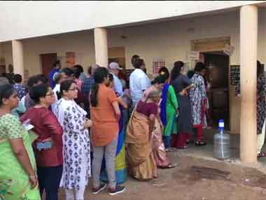 Andhra Pradesh, Telangana Exit Poll Full Results 2019: News18-IPSOS predicts no clear winner in AP; gives TDP 10-12 seats, YSRC 13-14