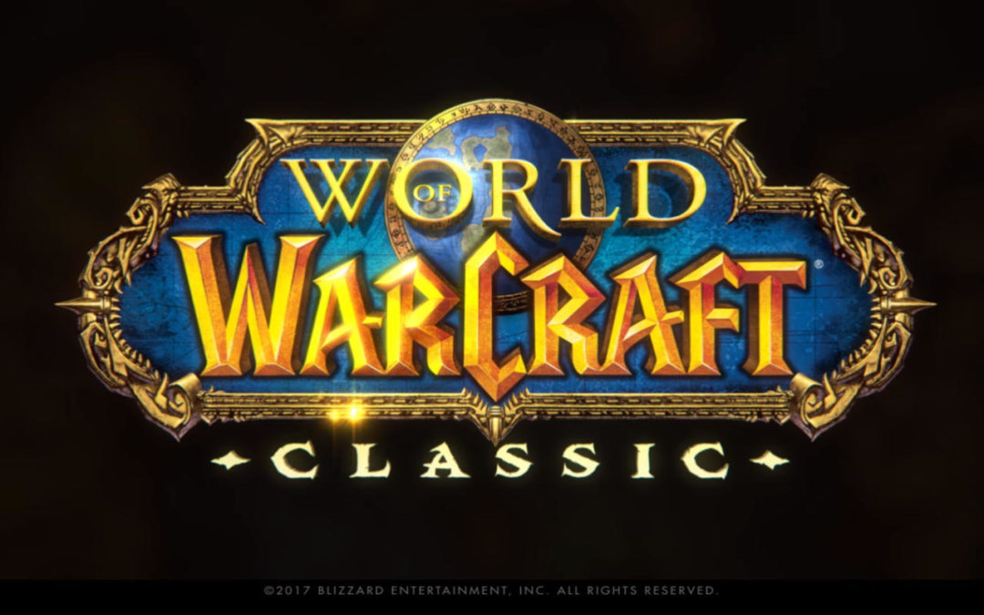 Blizzard to World of Warcraft Classic players: Those bugs aren’t bugs – SlashGear