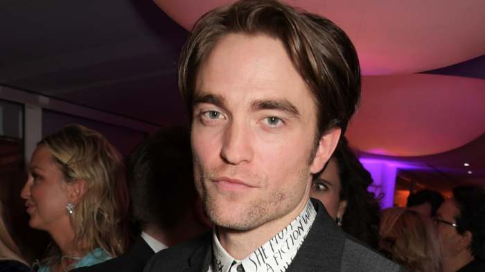 Cannes: Robert Pattinson, Shailene Woodley Attend Starry Vanity Fair Party – Variety