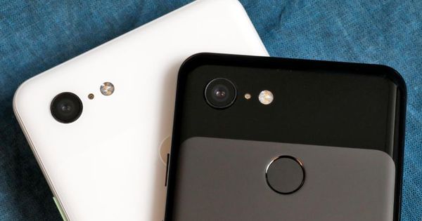 Google’s Pixel 4 Can Beat Samsung’s Note 10 With Three Features – Forbes