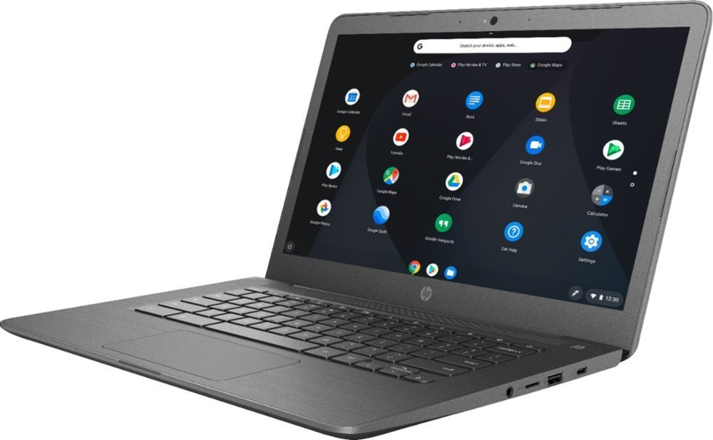 AMD-powered HP Chromebook 14 discounted to $199 this week – About Chromebooks
