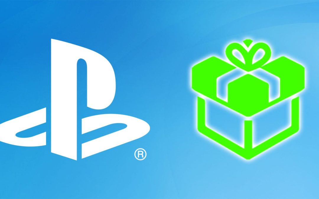Major PlayStation 4 update leaked – new gifting system and more – Dexerto
