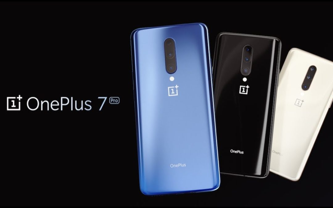 OnePlus reportedly scores about 1 million reservations for the 7 Pro in China – Notebookcheck.net