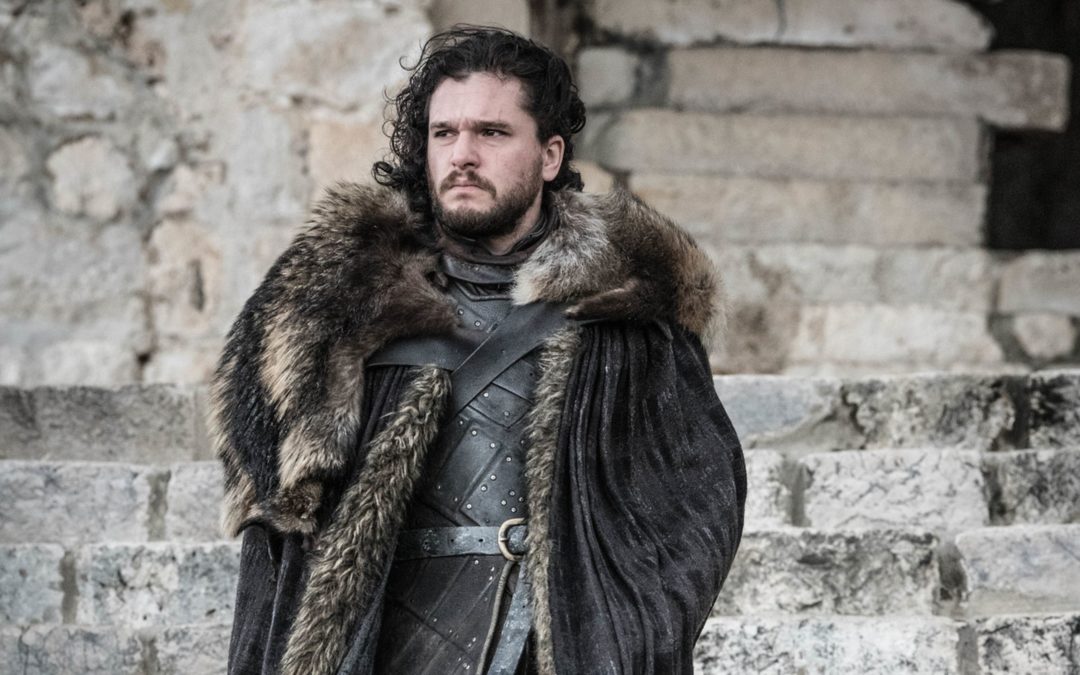 ‘Game of Thrones’ series finale recap: A disaster ending that fans didn’t deserve – USA TODAY