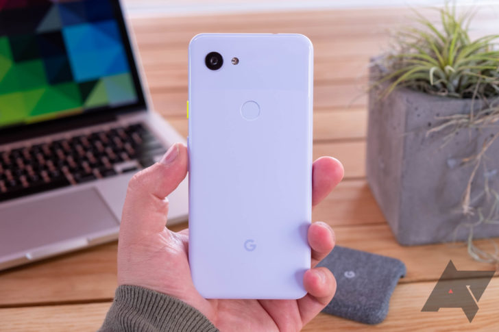 Pixel 3a and 3a XL randomly shut down for some users – Android Police