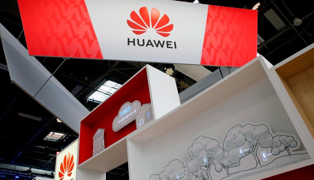 Google may just have killed Huawei’s bid to become the world’s top smartphone brand – CNN
