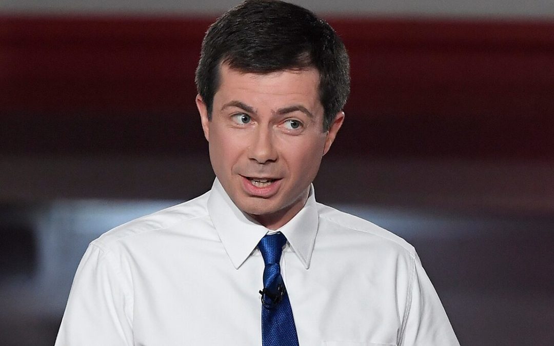 Pete Buttigieg says Trump’s ‘grotesque’ tweets, insults don’t bother him: ‘I don’t care’ – Fox News