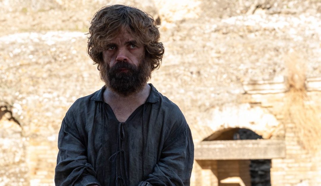The high and low points of Game of Thrones’ final episode – The Verge