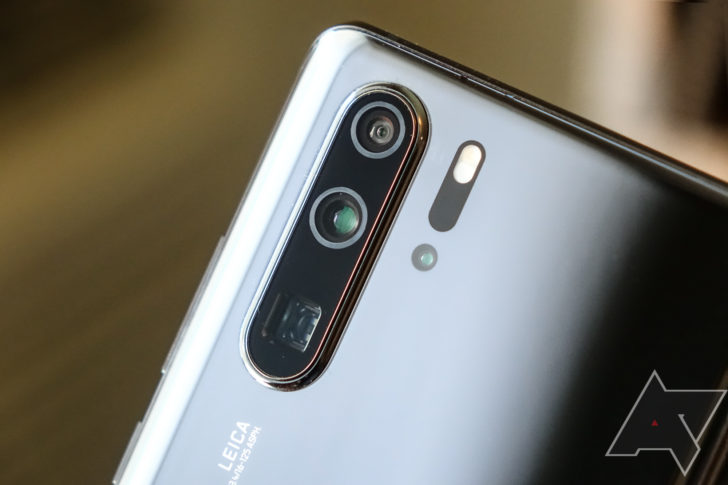 [Update x3: Official Huawei/Honor statement] Future Huawei phones reportedly won’t have access to Google services, including the Play Store – Android Police
