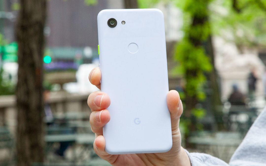 Pixel 3a and 3a XL Phones Are Randomly Shutting Down – Tom’s Guide