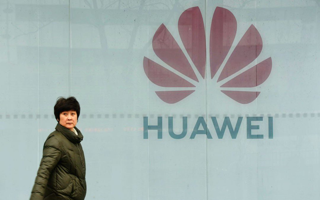 Google has blocked Huawei from using Android in any new phones – MIT Technology Review