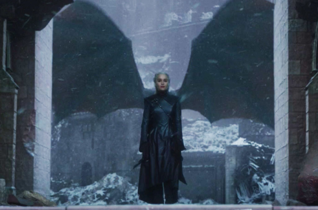 Game of Thrones Finale Review: Did Season 8 Do The Show Justice? – Junkee