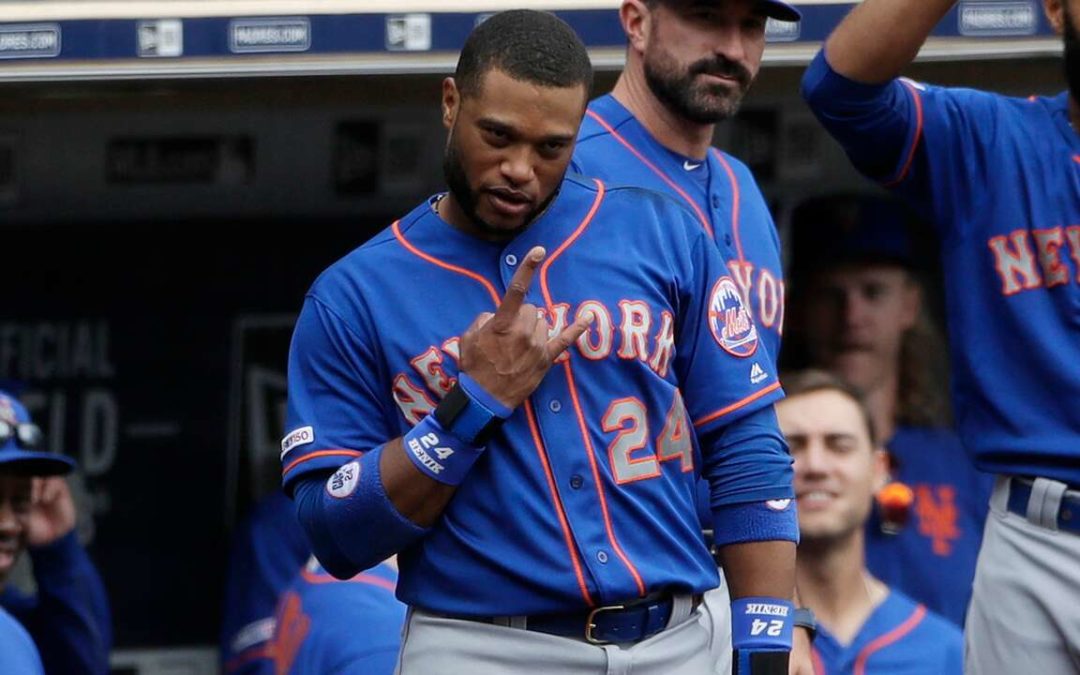 New York Mets’ Robinson Cano accused of lacking hustle in latest game – Fox News
