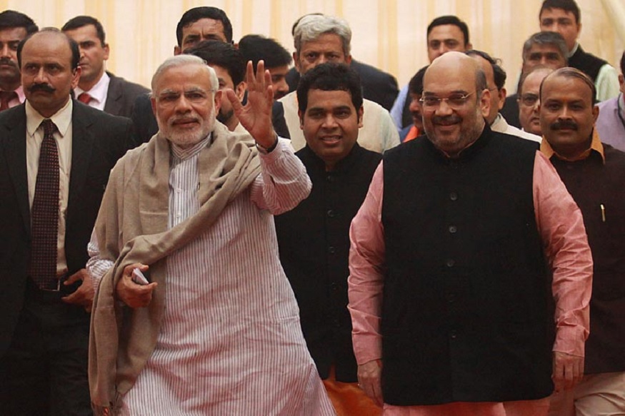 Clean Sweep for BJP, Crisis for Congress, Rise of Regional Satraps: What Exit Poll Results Mean
