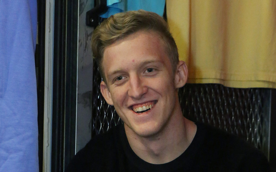 Tfue Sues FaZe Clan Over “Oppressive” Contract – Hollywood Reporter