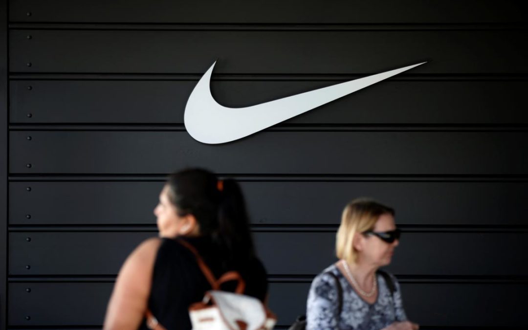 Nike, Under Armour, among others, urge Trump to remove footwear from tariff list – Reuters
