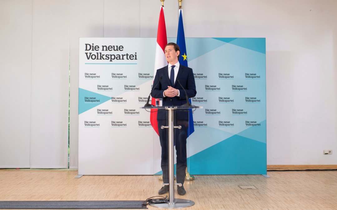 The Latest: Austria’s Kurz wants to fire interior minister – Fox News