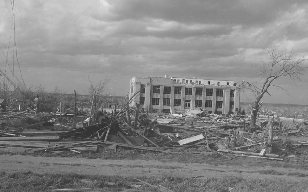 10 deadliest US tornadoes on record