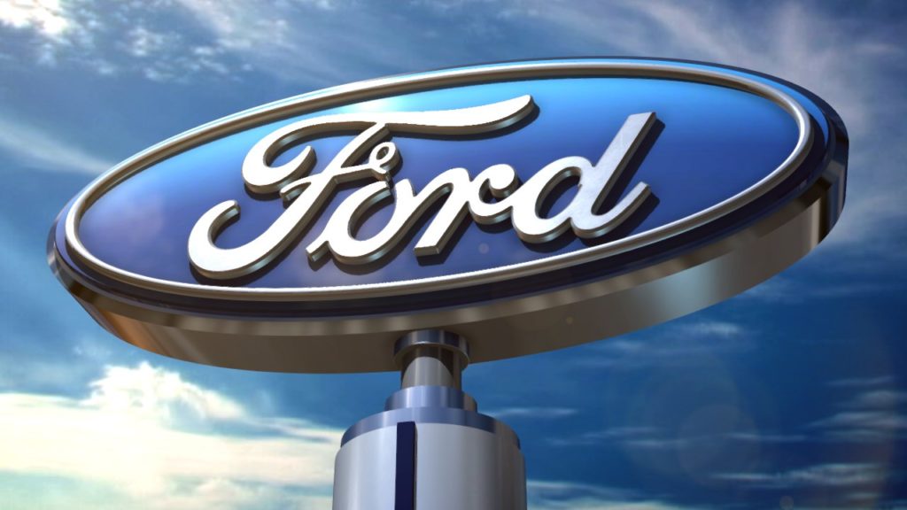 Ford cutting 7,000 white-collar jobs, about 10% of its global salaried workforce