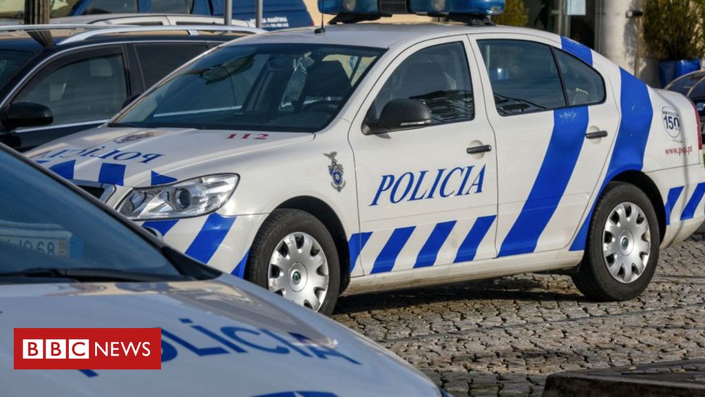 Portuguese police convicted of attack on youths