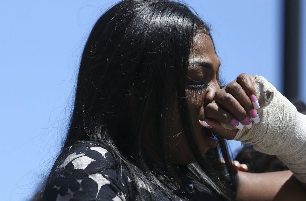 Texas transgender woman seen in videotaped attack found dead – Austin American-Statesman