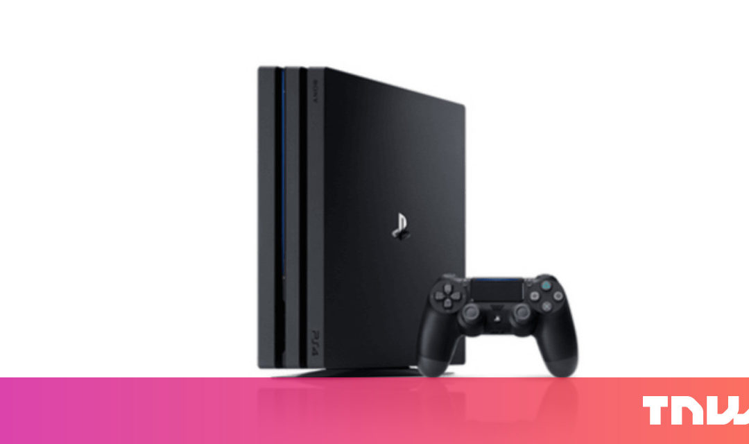 Sony blindsides PS5 team with news of Microsoft partnership – The Next Web