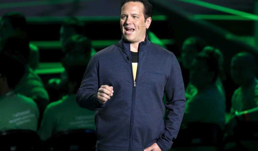 Xbox chief outlines plans to curb toxic behavior – Engadget