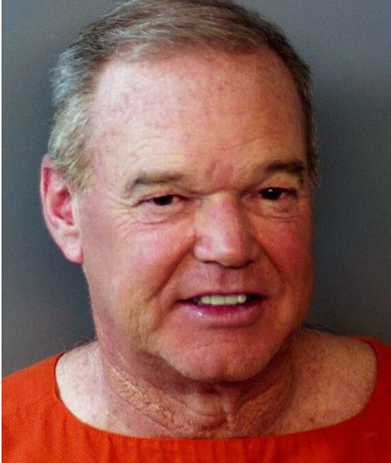Two-time Indy 500 winner Al Unser Jr. arrested on OWI charge