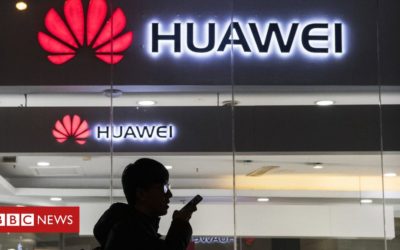 US ‘underestimates’ Huawei, founder says