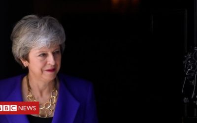 Cabinet backs PM’s Brexit bill offer