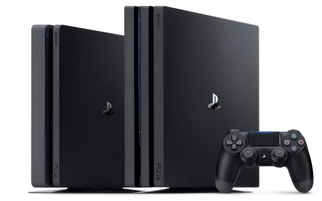 PS4 Will Stay Relevant for at Least the Next Three Years, Says Sony – Push Square