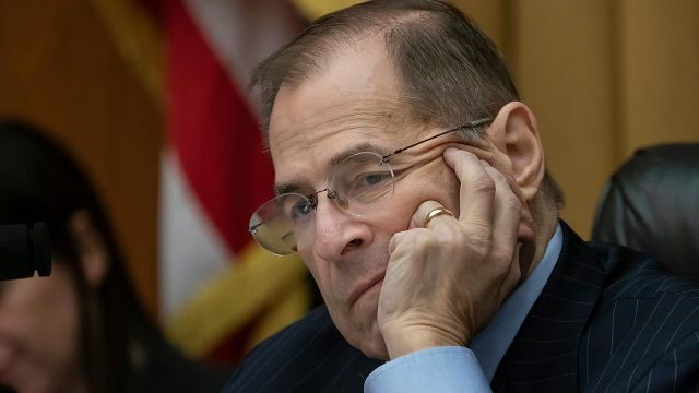 House Judiciary Committee holds hearing on Mueller report