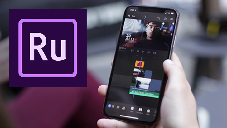 Adobe Premiere Rush launches on Android for fast and easy video editing on the go – Android Police