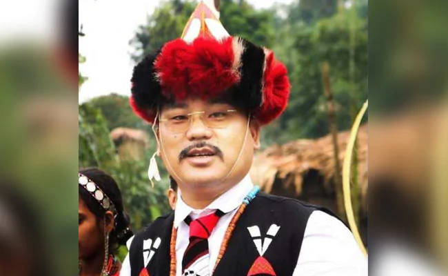 NPP Lawmaker, His Son Among 11 Killed By Militants In Arunachal Pradesh