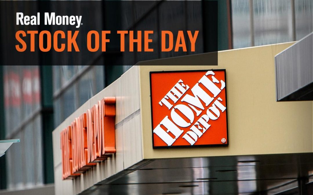 We’re Seeing Some Concerning Signs From Retail as Home Depot, Kohl’s Report – TheStreet.com