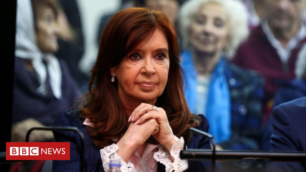 Argentina ex-president’s corruption trial begins