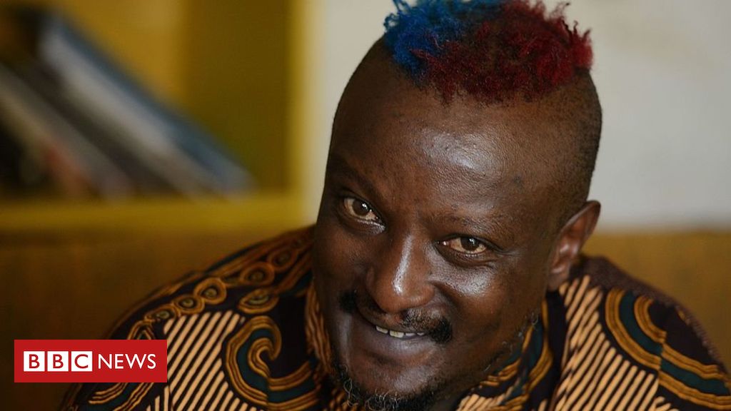 Kenyan author and gay rights activist dies