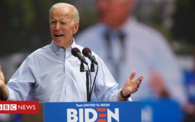 Why N Korea called Biden an ‘imbecile’
