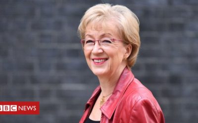 May faces pressure after minister resigns