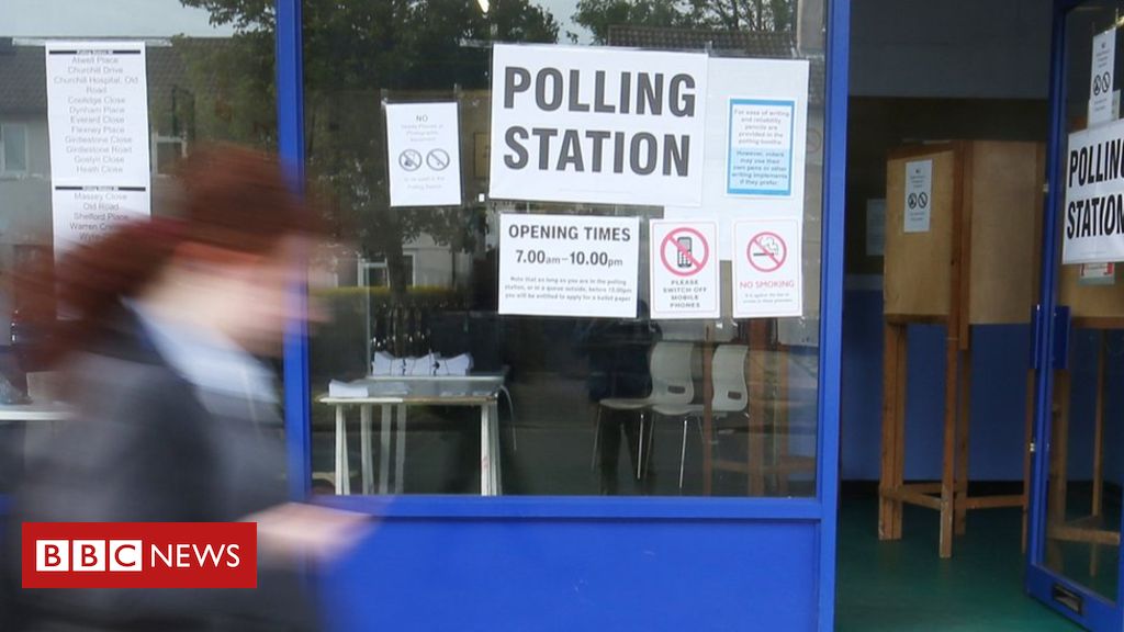 EU citizens in UK turned away from polls