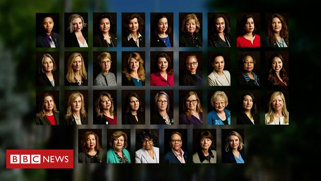 What happens when women lawmakers are the majority?