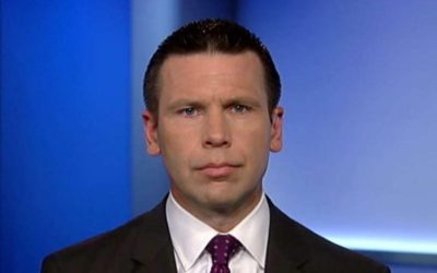 McAleenan: We need to address issue of families crossing the border