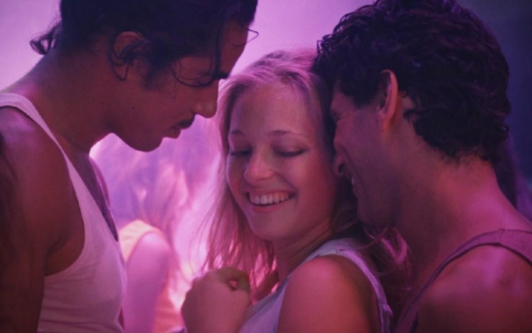 ‘Mektoub, My Love: Intermezzo’: Cannes Review | Reviews – Screen International